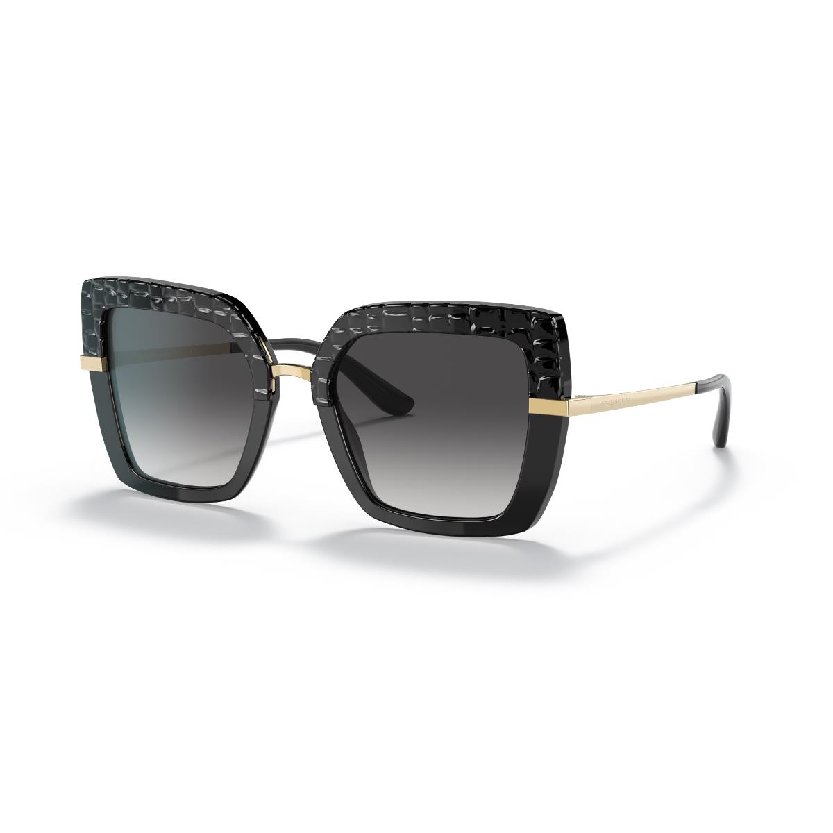 DG 4373 32888G 52 Dolce & Gabbana Güneş Gözlüğü