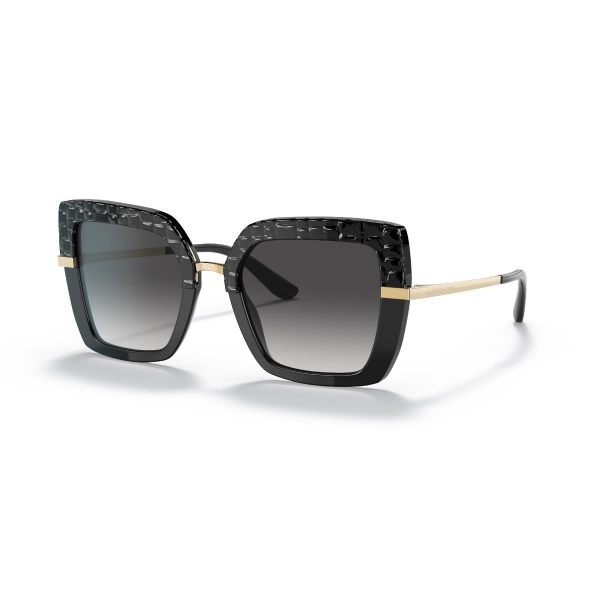 DG 4373 32888G 52 Dolce & Gabbana Güneş Gözlüğü