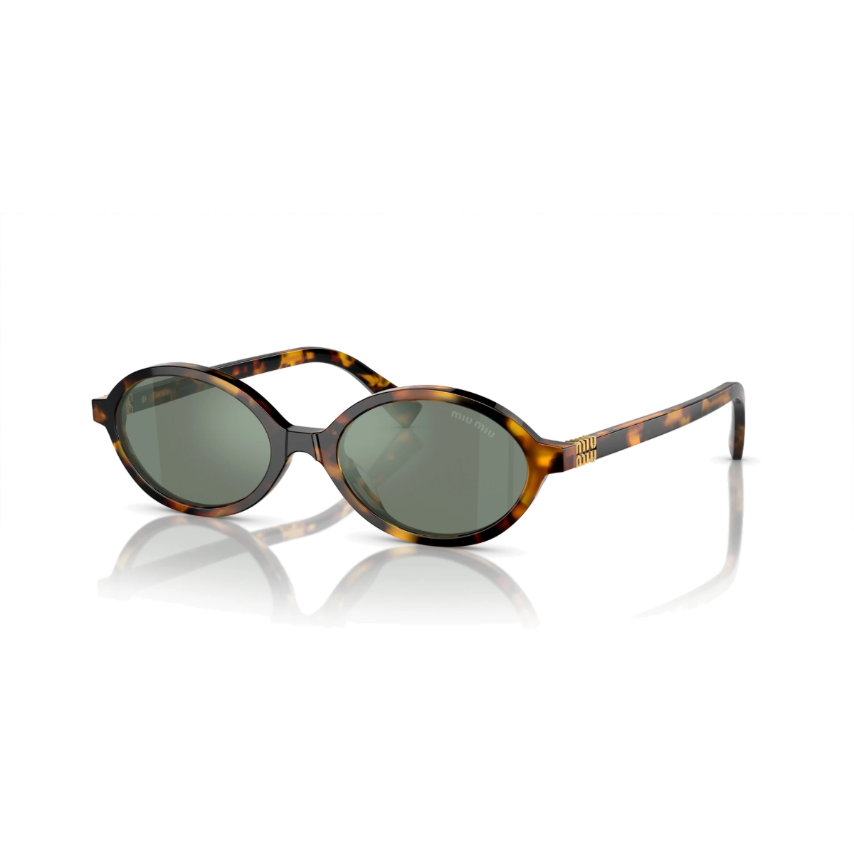MU 04ZS VAU04M 50 Miu Miu Güneş Gözlüğü