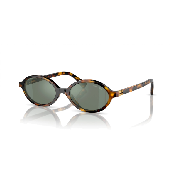 MU 04ZS VAU04M 50 Miu Miu Güneş Gözlüğü
