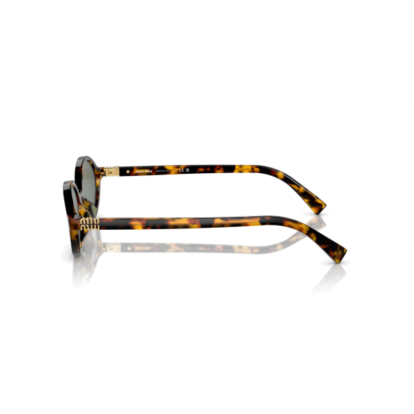 MU 04ZS VAU04M 50 Miu Miu Güneş Gözlüğü