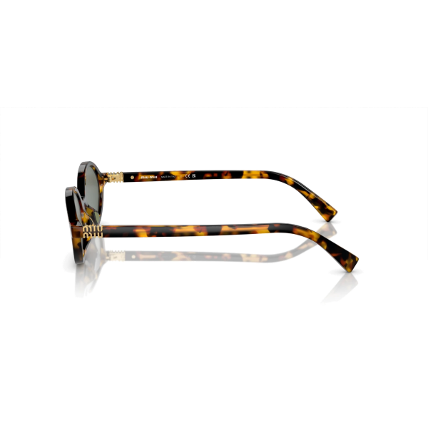 MU 04ZS VAU04M 50 Miu Miu Güneş Gözlüğü