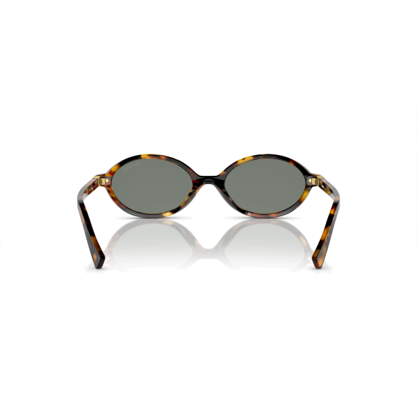 MU 04ZS VAU04M 50 Miu Miu Güneş Gözlüğü