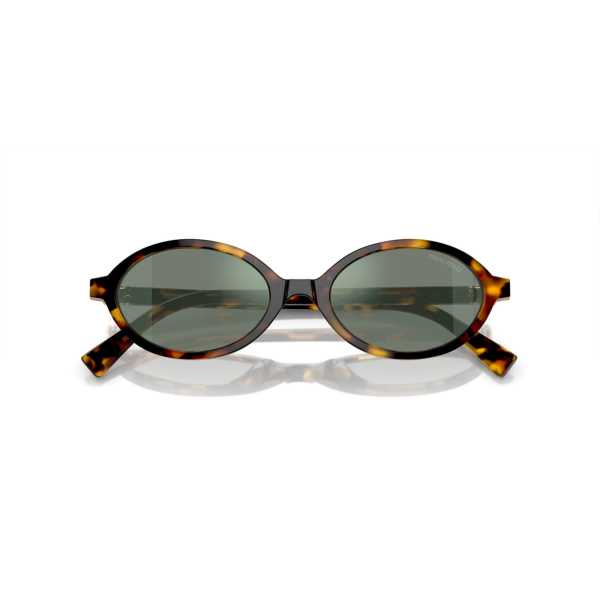 MU 04ZS VAU04M 50 Miu Miu Güneş Gözlüğü