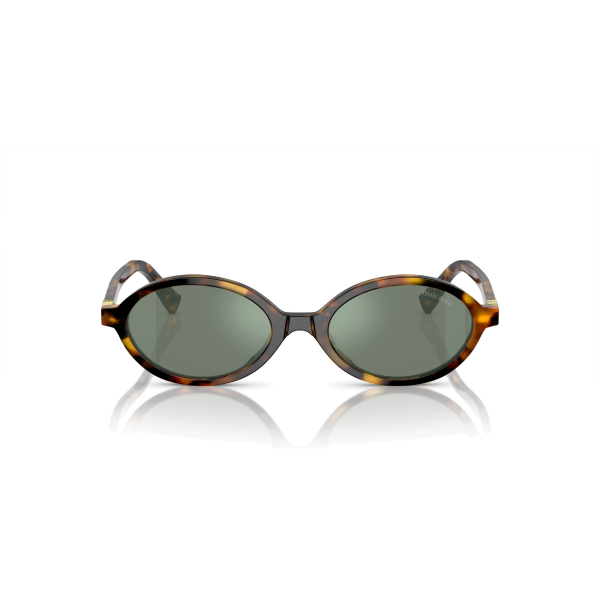 MU 04ZS VAU04M 50 Miu Miu Güneş Gözlüğü