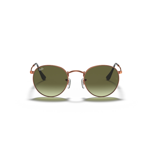 RB 3447 9002A6 50 Ray-Ban ROUND METAL Güneş Gözlüğü
