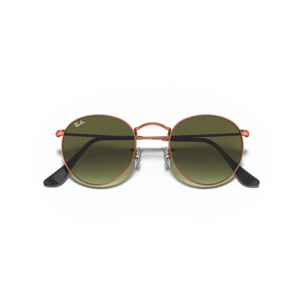 RB 3447 9002A6 50 Ray-Ban ROUND METAL Güneş Gözlüğü