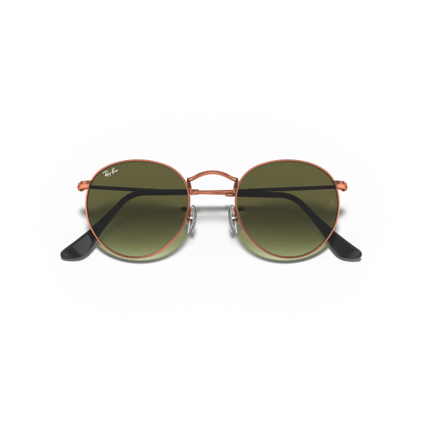 RB 3447 9002A6 50 Ray-Ban ROUND METAL Güneş Gözlüğü