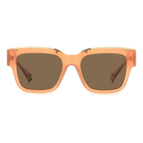 PLD 6198/S/X 733SP 52 Polaroid Polarize Güneş Gözlüğü