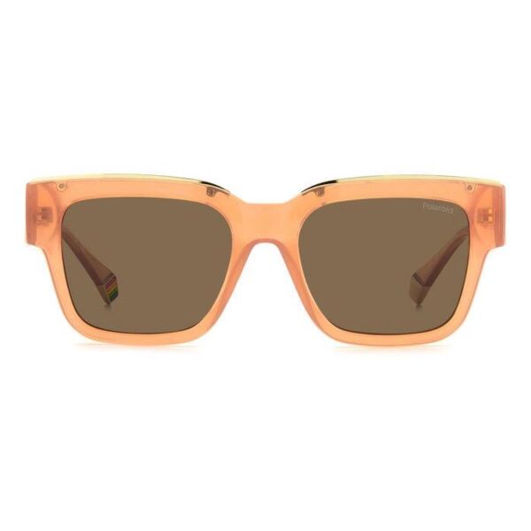 PLD 6198/S/X 733SP 52 Polaroid Polarize Güneş Gözlüğü