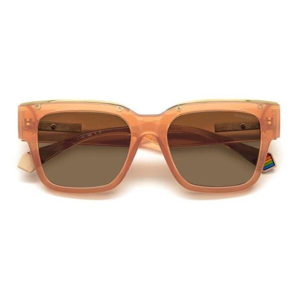 PLD 6198/S/X 733SP 52 Polaroid Polarize Güneş Gözlüğü