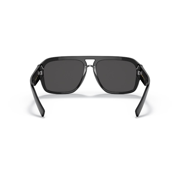DG 4403 501/87 58 Dolce & Gabbana Erkek Güneş Gözlüğü