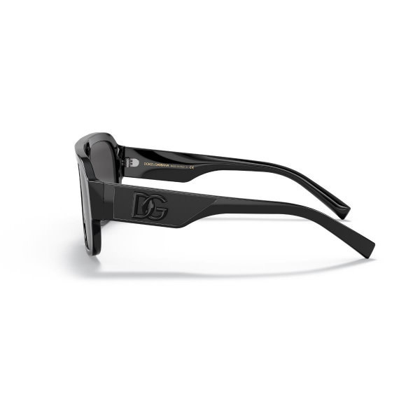 DG 4403 501/87 58 Dolce & Gabbana Erkek Güneş Gözlüğü