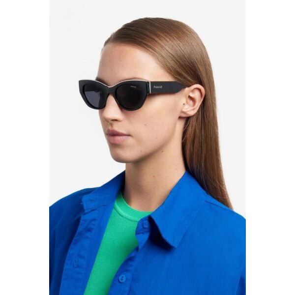 PLD 6199/S/X 807M9 50 Polaroid Polarize Güneş Gözlüğü