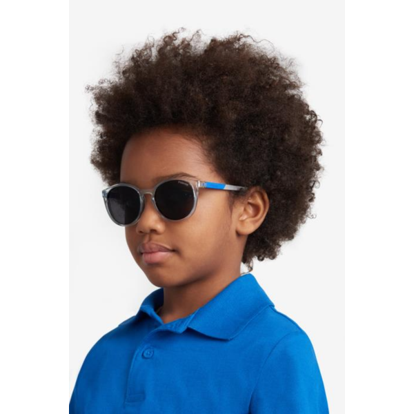PLD 8059/S KB7M9 45 Polaroid Kids Polarize Çocuk Güneş Gözlüğü