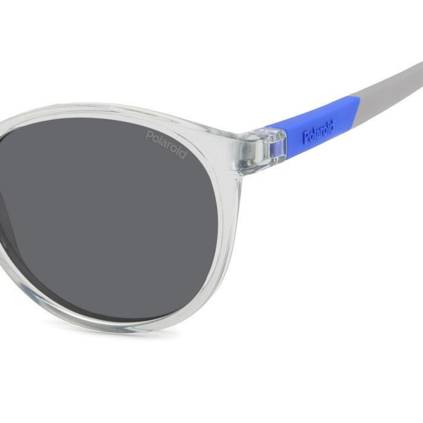 PLD 8059/S KB7M9 45 Polaroid Kids Polarize Çocuk Güneş Gözlüğü