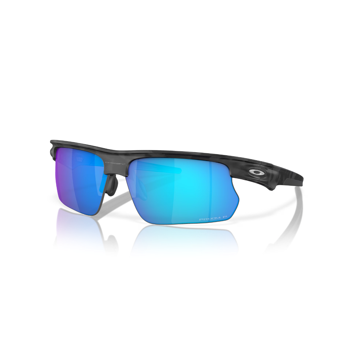 OO 9400 940005 68 Oakley BISPHAERA Polarize Güneş Gözlüğü