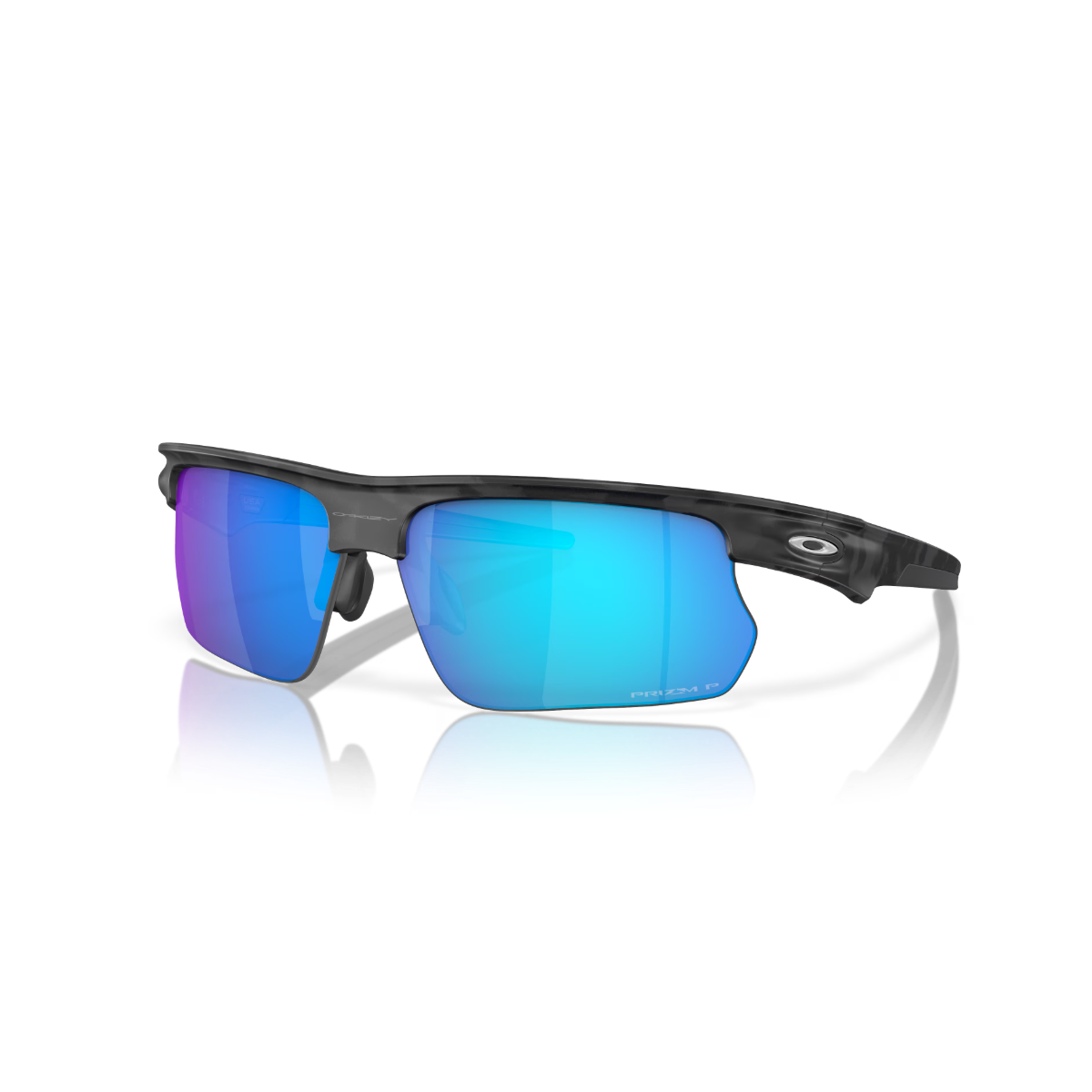 OO 9400 940005 68 Oakley BISPHAERA Polarize Güneş Gözlüğü