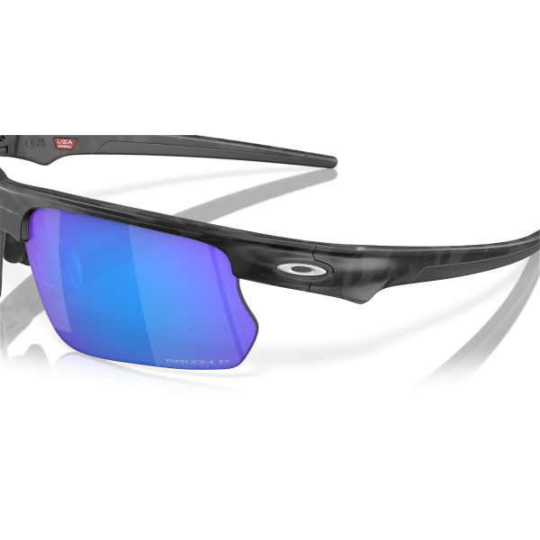 OO 9400 940005 68 Oakley BISPHAERA Polarize Güneş Gözlüğü