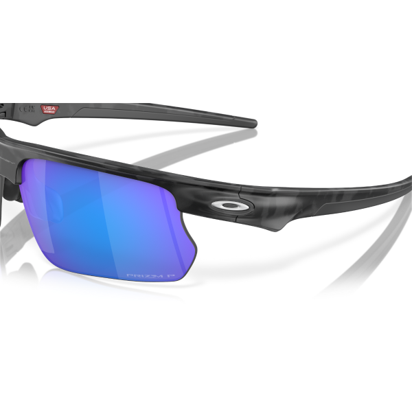 OO 9400 940005 68 Oakley BISPHAERA Polarize Güneş Gözlüğü