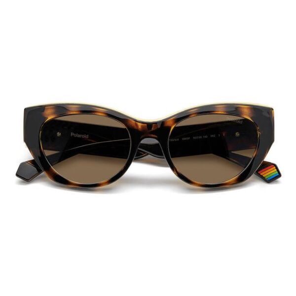 PLD 6199/S/X 086SP 50 Polaroid Polarize Güneş Gözlüğü