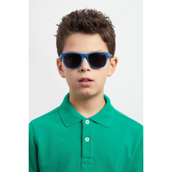 PLD 8049/S 465M9 49 Polaroid Kids Polarize Çocuk Güneş Gözlüğü