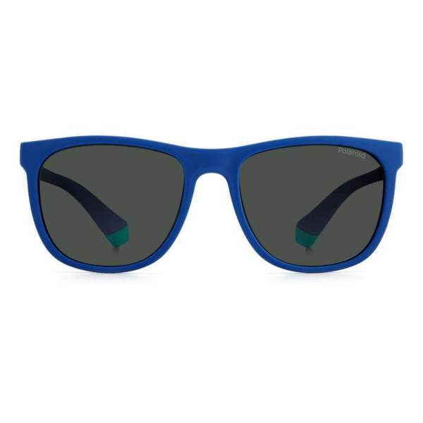 PLD 8049/S 465M9 49 Polaroid Kids Polarize Çocuk Güneş Gözlüğü