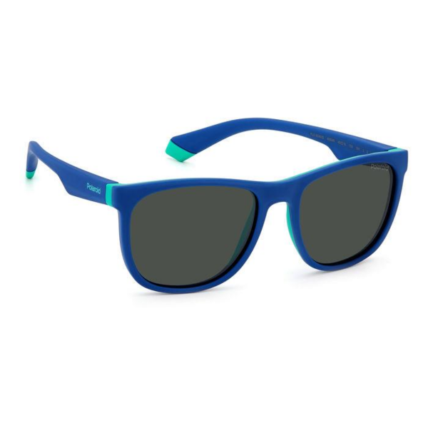 PLD 8049/S 465M9 49 Polaroid Kids Polarize Çocuk Güneş Gözlüğü
