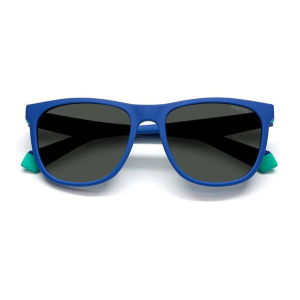 PLD 8049/S 465M9 49 Polaroid Kids Polarize Çocuk Güneş Gözlüğü