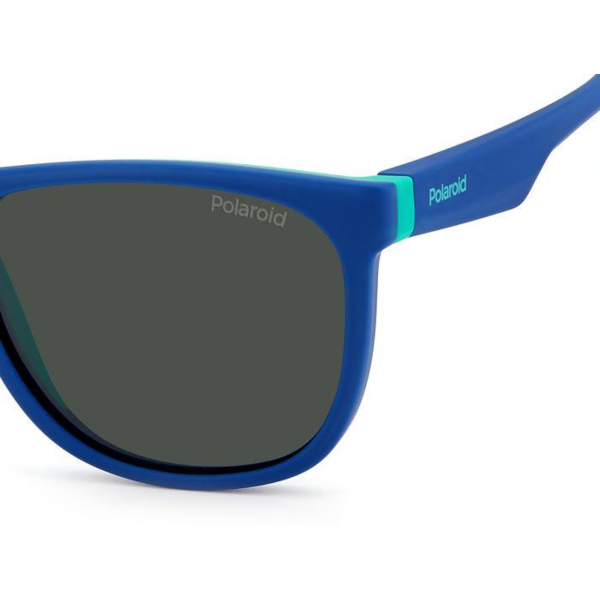 PLD 8049/S 465M9 49 Polaroid Kids Polarize Çocuk Güneş Gözlüğü