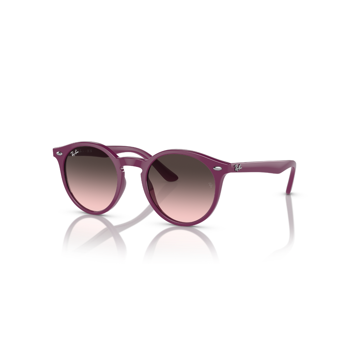 RJ 9064S 716246 44 Ray-Ban Junior Çocuk Güneş Gözlüğü