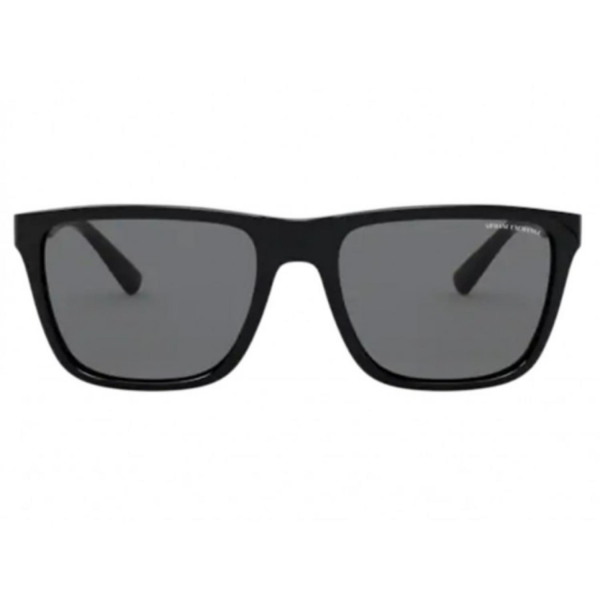 AX 4080S 815881 57 Armani Exchange Polarize Güneş Gözlüğü