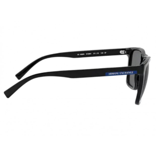 AX 4080S 815881 57 Armani Exchange Polarize Güneş Gözlüğü