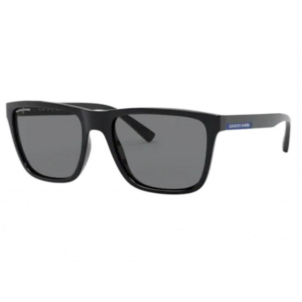 AX 4080S 815881 57 Armani Exchange Polarize Güneş Gözlüğü