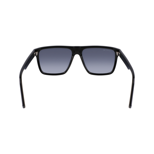 L 6027S 001 57 Lacoste Güneş Gözlüğü