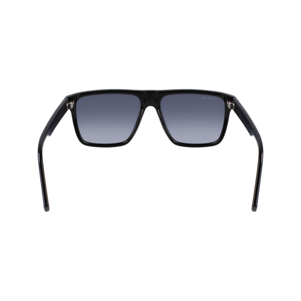 L 6027S 001 57 Lacoste Güneş Gözlüğü