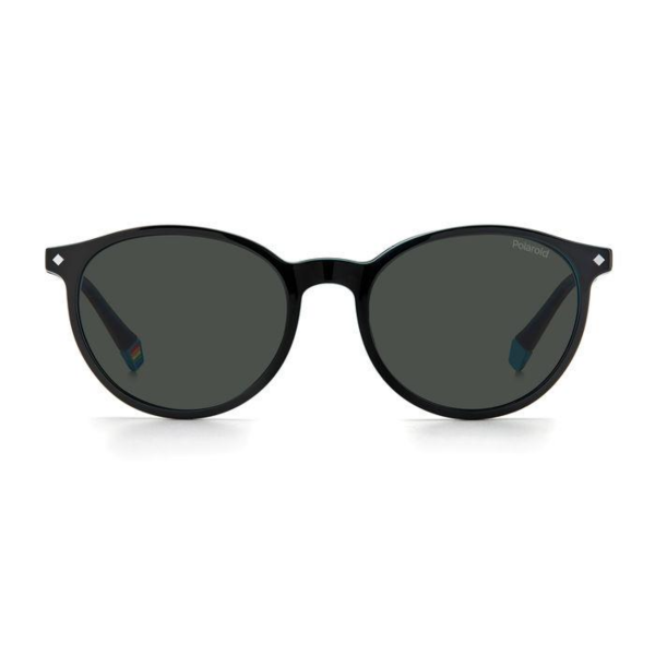 PLD 6137/CS 807M9 52 Polaroid Klipsli (Clip-On) Polarize Güneş Gözlüğü