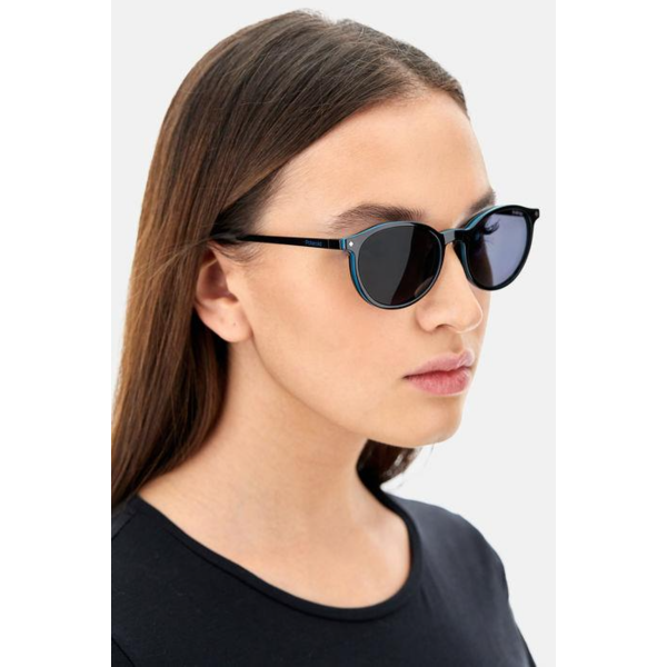 PLD 6137/CS 807M9 52 Polaroid Klipsli (Clip-On) Polarize Güneş Gözlüğü