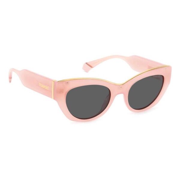 PLD 6199/S/X 35JM9 50 Polaroid Polarize Güneş Gözlüğü