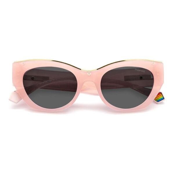 PLD 6199/S/X 35JM9 50 Polaroid Polarize Güneş Gözlüğü