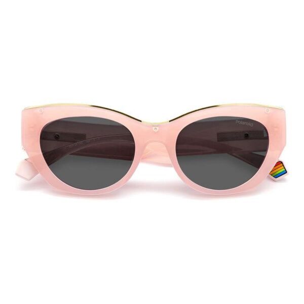 PLD 6199/S/X 35JM9 50 Polaroid Polarize Güneş Gözlüğü