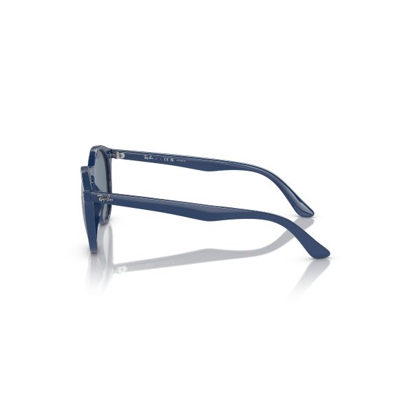 RJ 9064S 71612V 44 Ray-Ban Junior Polarize Çocuk Güneş Gözlüğü