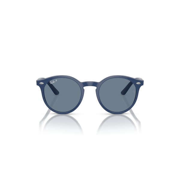RJ 9064S 71612V 44 Ray-Ban Junior Polarize Çocuk Güneş Gözlüğü