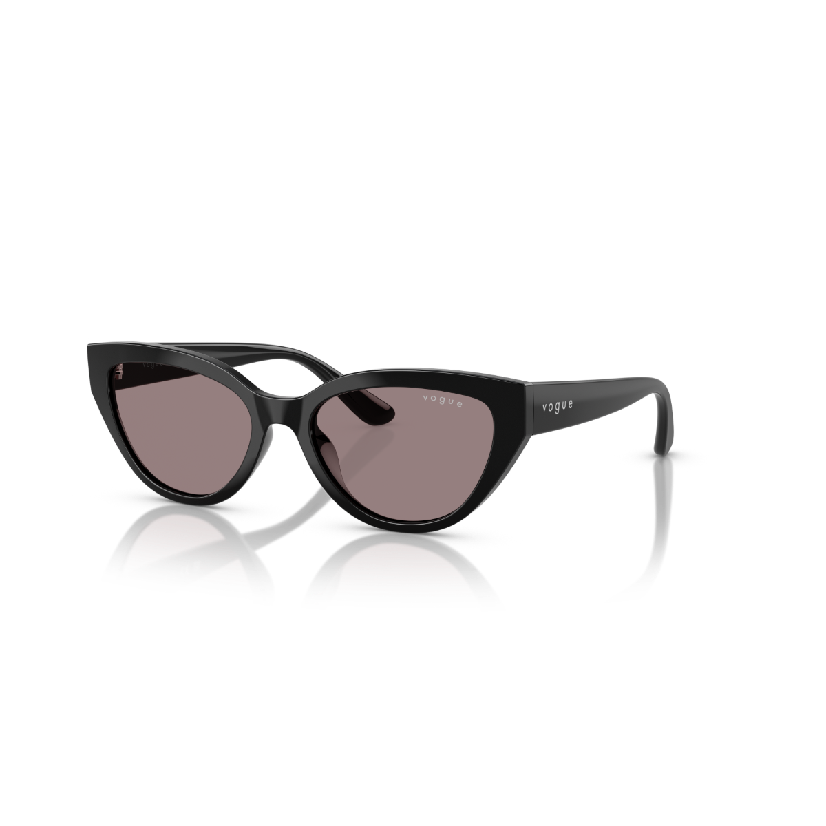 VJ 2026 W44/7N 50 Vogue Junior Çocuk Güneş Gözlüğü