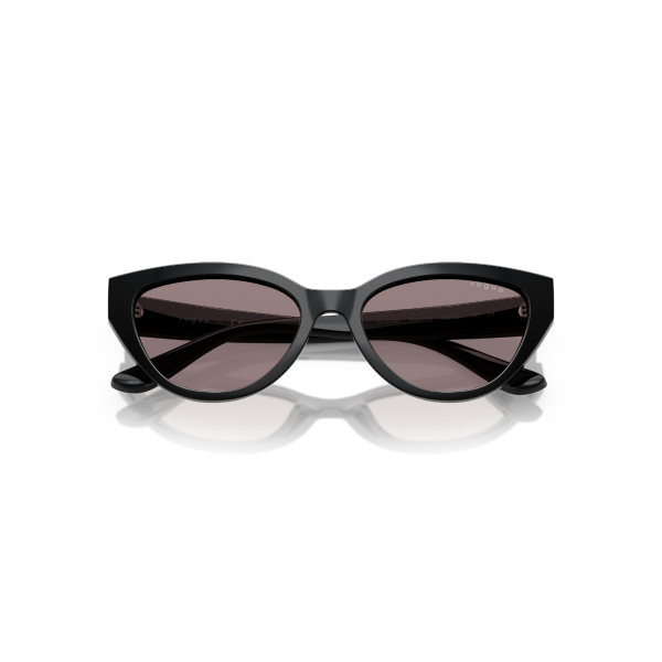 VJ 2026 W44/7N 50 Vogue Junior Çocuk Güneş Gözlüğü