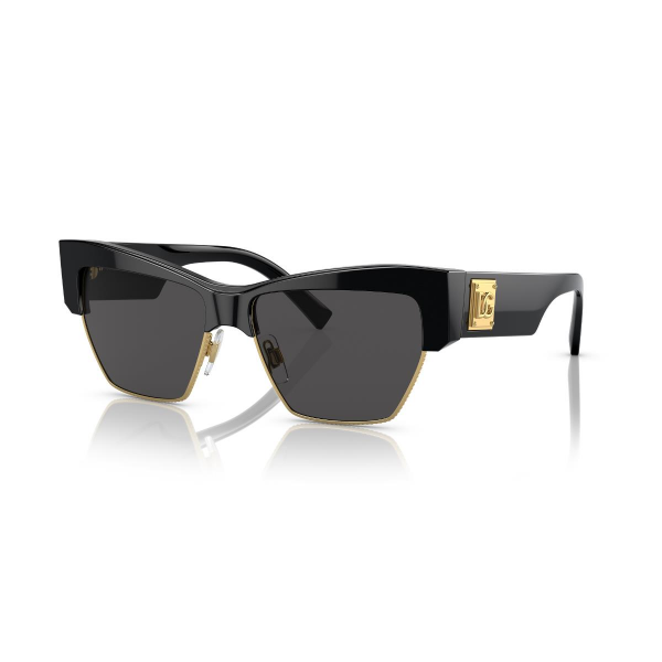 DG 4415 501/87 56 Dolce & Gabbana Güneş Gözlüğü