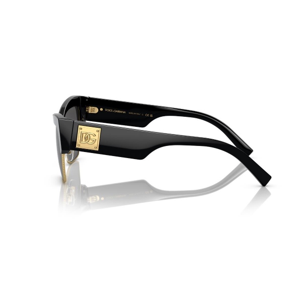 DG 4415 501/87 56 Dolce & Gabbana Güneş Gözlüğü