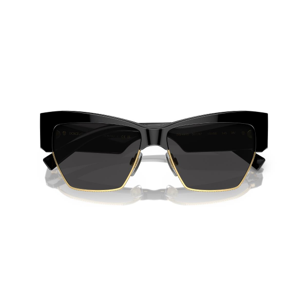 DG 4415 501/87 56 Dolce & Gabbana Güneş Gözlüğü