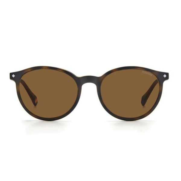 PLD 6137/CS 086SP 52 Polaroid Klipsli (Clip-On) Polarize Güneş Gözlüğü