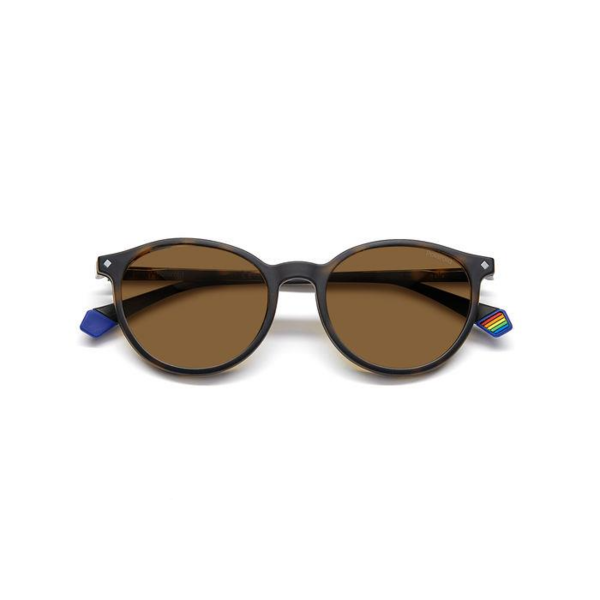 PLD 6137/CS 086SP 52 Polaroid Klipsli (Clip-On) Polarize Güneş Gözlüğü